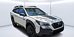 New 2025 SUBARU OUTBACK WILDERNESS in JACKSONVILLE, FLORIDA