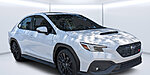 New 2025 SUBARU WRX LIMITED in JACKSONVILLE, FLORIDA