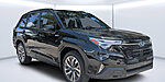 New 2025 SUBARU FORESTER TOURING HYBRID in JACKSONVILLE, FLORIDA