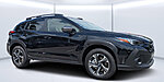 New 2025 SUBARU XV CROSSTREK PREMIUM in JACKSONVILLE, FLORIDA