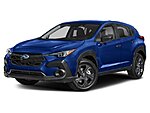 New 2025 SUBARU XV CROSSTREK 2.0I in JACKSONVILLE, FLORIDA (Photo 1)