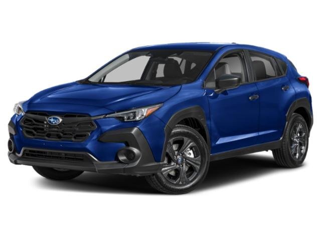 New 2025 SUBARU XV CROSSTREK 2.0I in JACKSONVILLE, FLORIDA