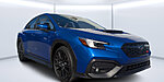 New 2025 SUBARU WRX GT in JACKSONVILLE, FLORIDA
