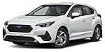 New 2025 SUBARU IMPREZA BASE in JACKSONVILLE, FLORIDA