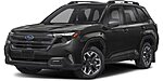 New 2025 SUBARU FORESTER PREMIUM in JACKSONVILLE, FLORIDA