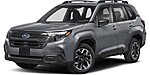New 2025 SUBARU FORESTER BASEP in JACKSONVILLE, FLORIDA