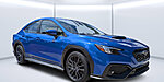 New 2025 SUBARU WRX PREMIUM in JACKSONVILLE, FLORIDA
