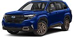 New 2025 SUBARU FORESTER SPORT HYBRID in JACKSONVILLE, FLORIDA