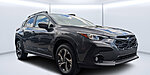 New 2025 SUBARU XV CROSSTREK PREMIUM in JACKSONVILLE, FLORIDA
