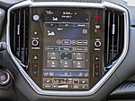 New 2025 SUBARU ASCENT PREMIUM in JACKSONVILLE, FLORIDA (Photo 20)