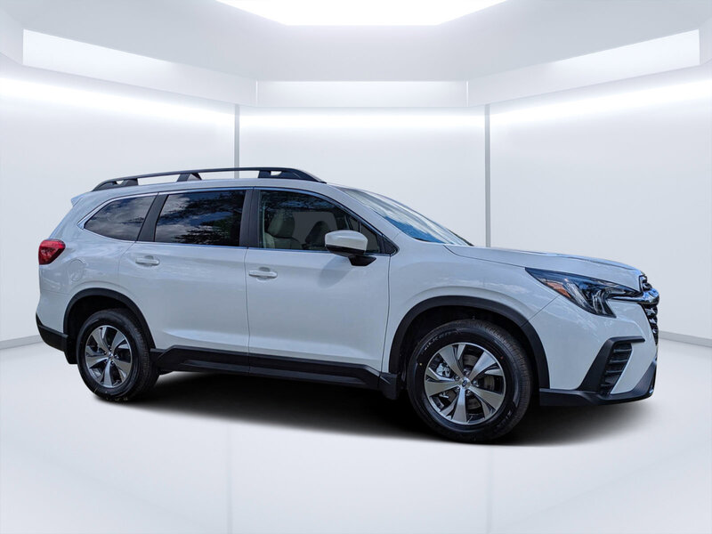 New 2025 SUBARU ASCENT PREMIUM in JACKSONVILLE, FLORIDA