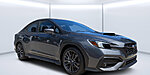 New 2025 SUBARU WRX PREMIUM in JACKSONVILLE, FLORIDA
