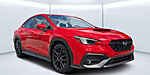 New 2025 SUBARU WRX LIMITED in JACKSONVILLE, FLORIDA