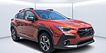 New 2025 SUBARU XV CROSSTREK PREMIUM in JACKSONVILLE, FLORIDA