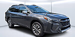 New 2025 SUBARU OUTBACK TOURING in JACKSONVILLE, FLORIDA