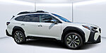 New 2025 SUBARU OUTBACK TOURING XT in JACKSONVILLE, FLORIDA