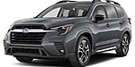 New 2025 SUBARU ASCENT LIMITED in JACKSONVILLE, FLORIDA