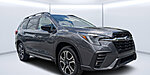 New 2025 SUBARU ASCENT LIMITED in JACKSONVILLE, FLORIDA