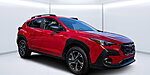 New 2025 SUBARU XV CROSSTREK PREMIUM in JACKSONVILLE, FLORIDA