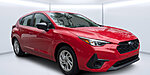 New 2025 SUBARU IMPREZA BASE in JACKSONVILLE, FLORIDA