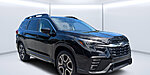 New 2025 SUBARU ASCENT LIMITED in JACKSONVILLE, FLORIDA