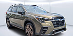 New 2025 SUBARU ASCENT LIMITED BRONZE EDITION in JACKSONVILLE, FLORIDA