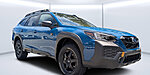 New 2025 SUBARU OUTBACK WILDERNESS in JACKSONVILLE, FLORIDA