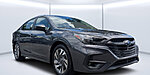 New 2025 SUBARU LEGACY LIMITED in JACKSONVILLE, FLORIDA