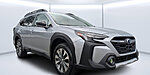 New 2025 SUBARU OUTBACK LIMITED XT in JACKSONVILLE, FLORIDA