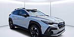 New 2025 SUBARU XV CROSSTREK LIMITED in JACKSONVILLE, FLORIDA