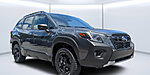 New 2025 SUBARU FORESTER WILDERNESS in JACKSONVILLE, FLORIDA