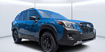 New 2025 SUBARU FORESTER WILDERNESS in JACKSONVILLE, FLORIDA