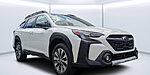 New 2025 SUBARU OUTBACK LIMITED in JACKSONVILLE, FLORIDA