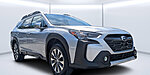 New 2025 SUBARU OUTBACK TOURING XT in JACKSONVILLE, FLORIDA