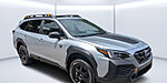 New 2025 SUBARU OUTBACK WILDERNESS in JACKSONVILLE, FLORIDA