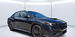 New 2025 SUBARU WRX LIMITED in JACKSONVILLE, FLORIDA