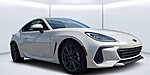 New 2025 SUBARU BRZ LIMITED in JACKSONVILLE, FLORIDA