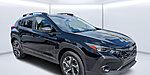 New 2025 SUBARU XV CROSSTREK PREMIUM in JACKSONVILLE, FLORIDA