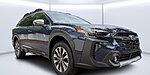 New 2025 SUBARU OUTBACK TOURING in JACKSONVILLE, FLORIDA