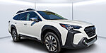 New 2025 SUBARU OUTBACK PREMIUM in JACKSONVILLE, FLORIDA