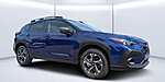 New 2025 SUBARU XV CROSSTREK PREMIUM in JACKSONVILLE, FLORIDA