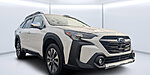 New 2025 SUBARU OUTBACK TOURING in JACKSONVILLE, FLORIDA