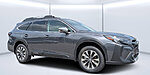 New 2025 SUBARU OUTBACK TOURING XT in JACKSONVILLE, FLORIDA