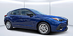New 2025 SUBARU IMPREZA BASE in JACKSONVILLE, FLORIDA