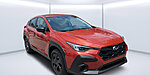 New 2025 SUBARU XV CROSSTREK 2.0I in JACKSONVILLE, FLORIDA