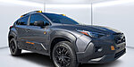 New 2025 SUBARU XV CROSSTREK WILDERNESS in JACKSONVILLE, FLORIDA