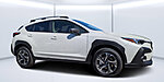 New 2025 SUBARU XV CROSSTREK PREMIUM in JACKSONVILLE, FLORIDA