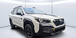 New 2025 SUBARU OUTBACK WILDERNESS in JACKSONVILLE, FLORIDA