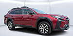 New 2025 SUBARU OUTBACK PREMIUM in JACKSONVILLE, FLORIDA