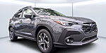 New 2025 SUBARU XV CROSSTREK PREMIUM in JACKSONVILLE, FLORIDA